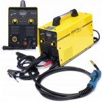 Kraft & Dele MIG/MAG 400A KD811 – Zboží Dáma