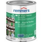 Remmers Deckfarbe 0,75 l Modrá – Hledejceny.cz