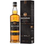Stará Myslivecká Žitná Selection 7y 40% 0,7 l (holá láhev) – Zboží Dáma