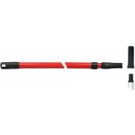 LEVIOR 23880 Stahovací pásky 100x2,5 mm 100ks – Zboží Dáma