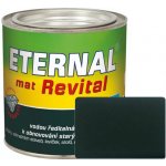 Eternal Mat Revital 0,1 kg černá – Hledejceny.cz