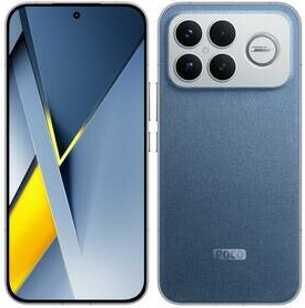 Poco F8 Ultra 5G 16GB/512GB Blue na Heureka.cz