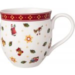 Villeroy & Boch Toy's Delight Hrnek Hračky 230 ml – Zboží Mobilmania