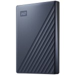 WD My Passport Ultra 2TB, WDBC3C0020BBL-WESN – Zboží Živě