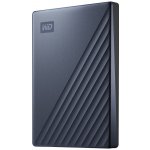 WD My Passport Ultra 2TB, WDBC3C0020BBL-WESN – Hledejceny.cz