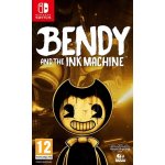 Bendy and the Ink Machine – Zboží Živě