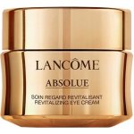 Lancome Revitalizační oční krém Absolue (Revitalizing eye Cream) 20 ml – Zboží Dáma