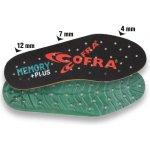 Cofra Memory Plus Stélka – Hledejceny.cz
