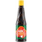 ABC sójová omáčka sladká pálivá 275 ml – Zboží Mobilmania