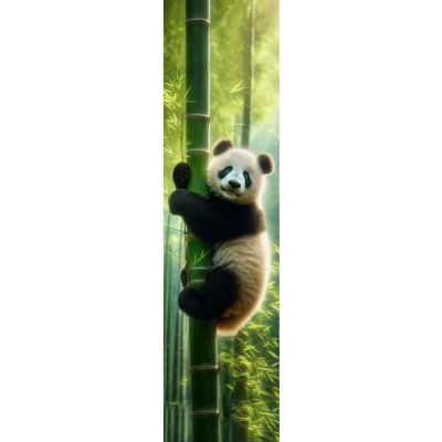 Záložka 3D Panda AI – Hledejceny.cz