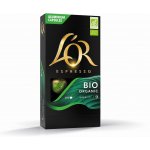 L'OR Organic Bio 10 ks – Zboží Dáma