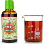 Bylinné kapky Onko H prostata tinktura 50 ml – Hledejceny.cz