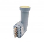 Tesla Excelent Quad LNBTEEX03 – Zboží Mobilmania