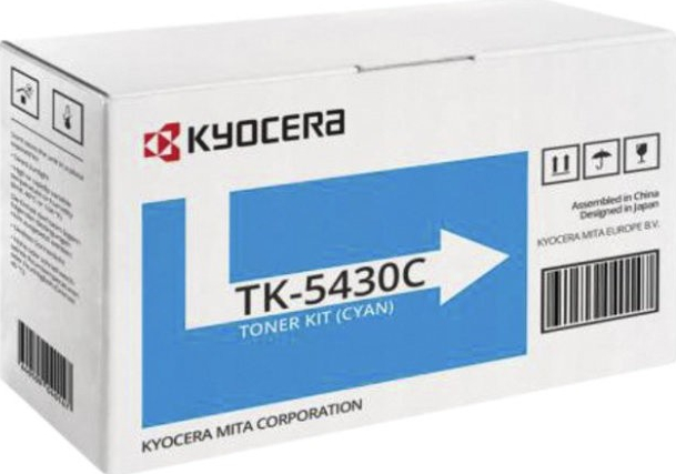 Kyocera Mita TK-5430C - originální