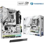 ASRock B860 STEEL LEGEND WIFI – Zboží Živě