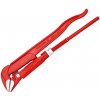 Kleště SIKO Hasák 45° Knipex 83 20 - 1" 83 20 010