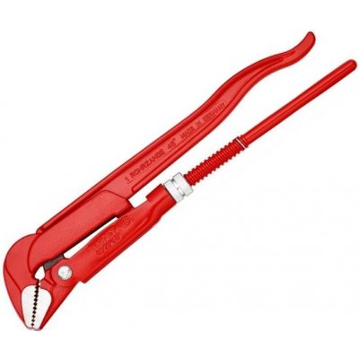 Knipex 8320010 320 mm hasák 45° – Zboží Dáma