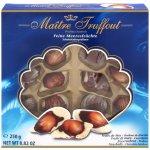 GUNZ Maitre Trufout - Mořské plody 250 g – Zbozi.Blesk.cz