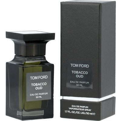 Tom Ford Tobacco Oud parfémovaná voda unisex 50 ml – Hledejceny.cz