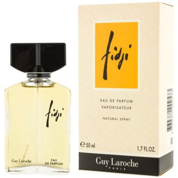 Guy Laroche Fidji parfémovaná voda dámská 50 ml