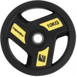 inSPORTline Herk pogumovaný kotouč 10 kg 30mm – Zboží Dáma