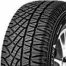 Osobní pneumatika Michelin Latitude Cross 255/55 R18 109H