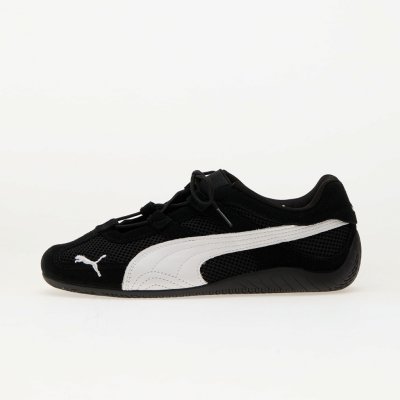 Puma Speedcat Go Wns Puma Black- Puma White – Zboží Dáma