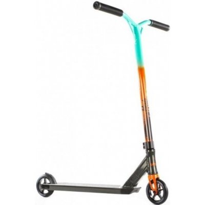 Versatyl Bloody Mary V2 oranžovo-modrá – Zbozi.Blesk.cz