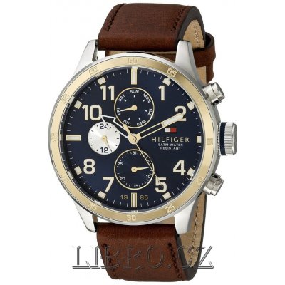 Tommy Hilfiger 1791137 – Hledejceny.cz