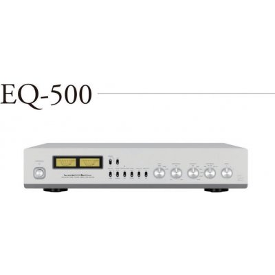 Luxman EQ-500