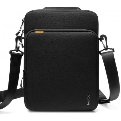 Tomtoc DefenderACE - A03 Laptop Shoulder Bag, černý TOM-A03D3D1 – Zboží Živě