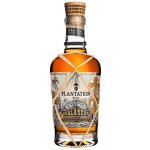 Plantation Sealander 40,0% 0,7 l (holá láhev) – Zbozi.Blesk.cz