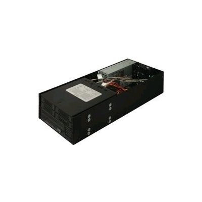 SONNET Mobile Rack Module Data Archiving and Storage edition box pro III-R a xMac-Pro MR-LTO-X4SSD