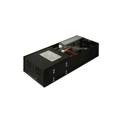 SONNET Mobile Rack Module Data Archiving and Storage edition box pro III-R a xMac-Pro MR-LTO-X4SSD – Hledejceny.cz