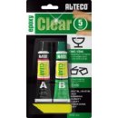  ALTECO 3-TON Clear F-05 20g