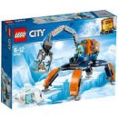 LEGO® City 60192 Polární pásové vozidlo