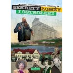 Sekrety Łomży i Ostrołęki - Dorota Sokołowska, Maculewicz Grzegorz – Hledejceny.cz