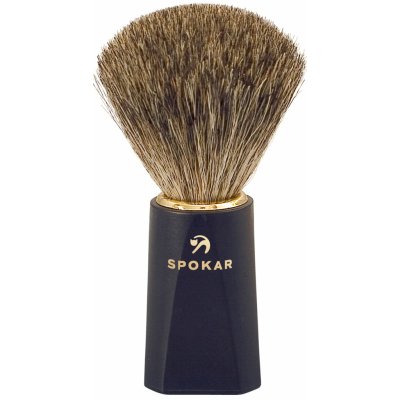 Spokar štětec holicí 8315/166/P 8338023095 – Sleviste.cz