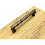 In-Design Mily starostříbro 96 mm – Hledejceny.cz