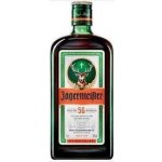 Jägermeister 35% 3 l (holá láhev) – Zboží Dáma