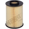 Vzduchový filtr pro automobil HENGST FILTER Vzduchový filtr E1010L