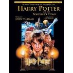 Harry Potter and the Sorcerer's Stone noty na lesní roh