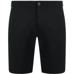 Kangol Chino shorts Mens Black