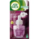 Air Wick Touch of Luxury Jemný Satén náplň 19 ml