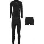 Viking pánské termoprádlo EIGER set černé – Zbozi.Blesk.cz