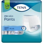 Tena Pants Plus M 10 ks – Zboží Mobilmania