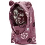 VOLCOM SNOW CREATURE K HOOD MESA ROSE – Zboží Mobilmania