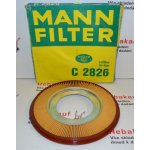 Vzduchový filtr MAZDA 323 S IV , 323 C IV - 1.3 – Hledejceny.cz