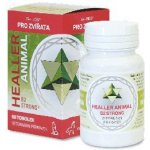 Healler Animal B2 Strong 60 tbl – Hledejceny.cz