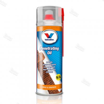 Valvoline Penetrating Oil 500ml | Zboží Auto